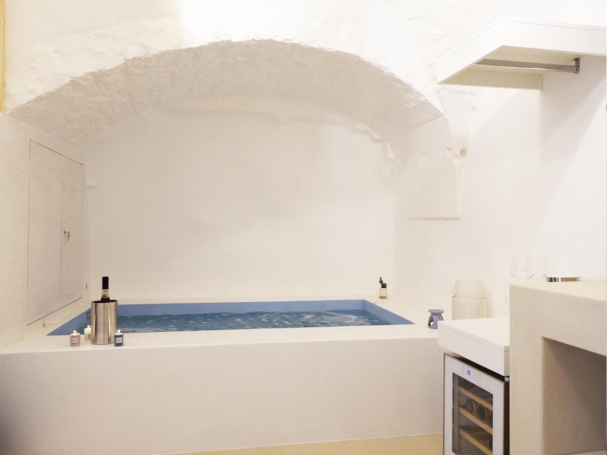 Holiday home Portadamare, Luxury With Mini Pool And Panoramic Terrace