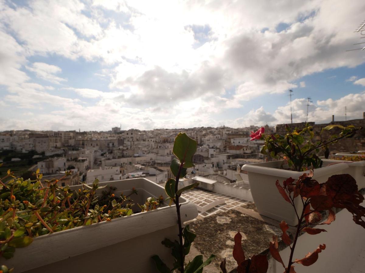 Portadamare, Luxury With Mini Pool And Panoramic Terrace Ostuni