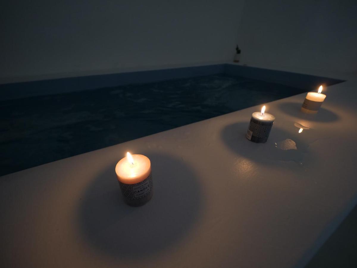 Portadamare, Luxury With Mini Pool And Panoramic Terrace * Ostuni