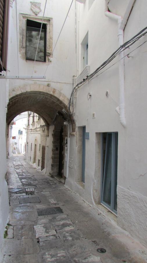 Holiday home Portadamare, Luxury With Mini Pool And Panoramic Terrace Ostuni