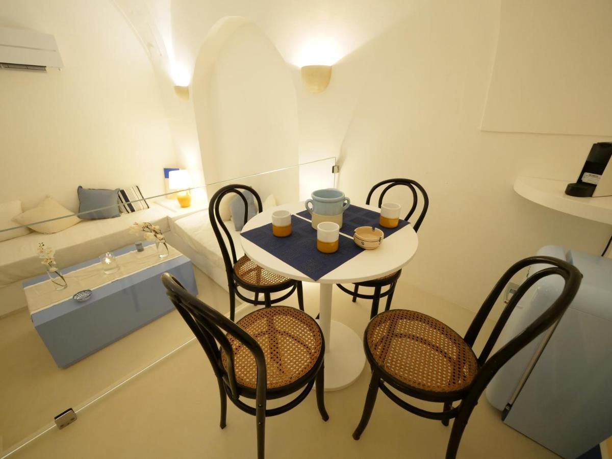 Portadamare, Luxury With Mini Pool And Panoramic Terrace Holiday home Ostuni