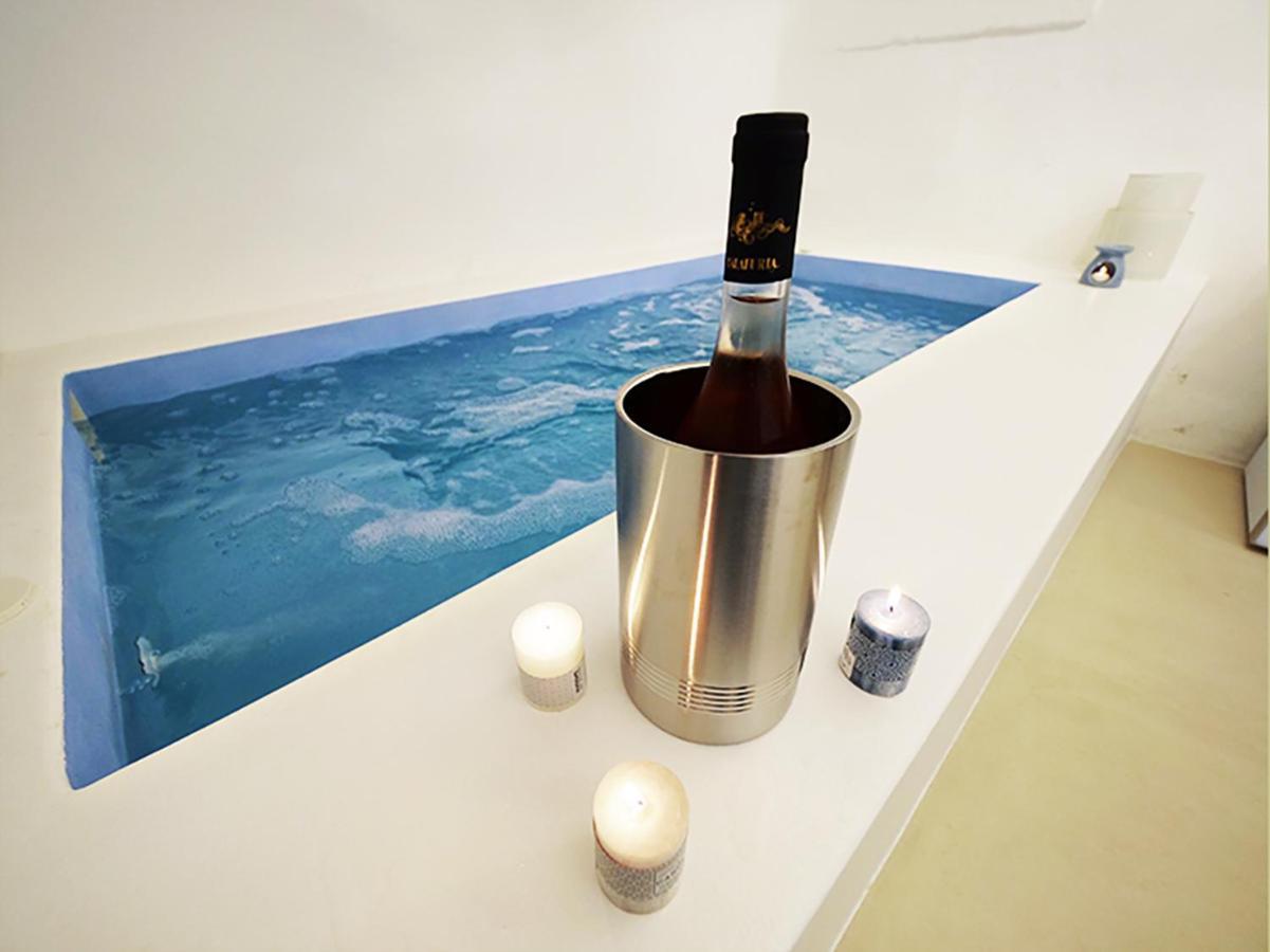 Portadamare, Luxury With Mini Pool And Panoramic Terrace * Ostuni
