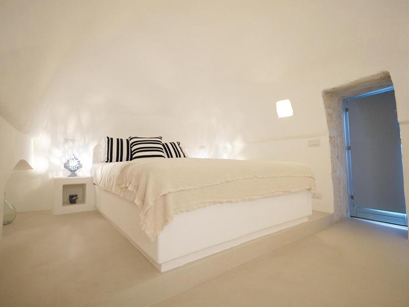 Portadamare, Luxury With Mini Pool And Panoramic Terrace *