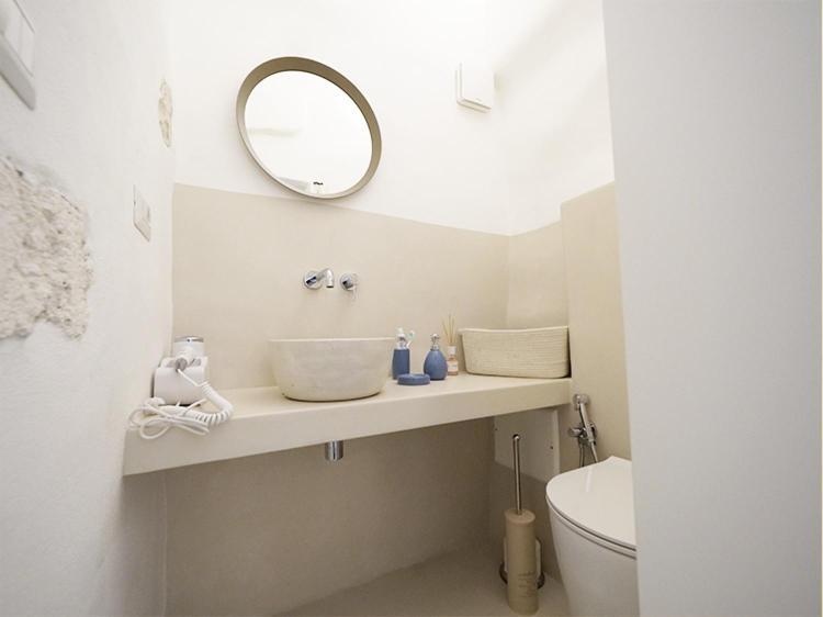 Portadamare, Luxury With Mini Pool And Panoramic Terrace Holiday home