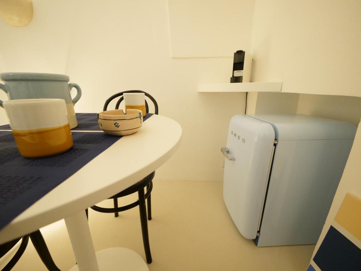 Holiday home Portadamare, Luxury With Mini Pool And Panoramic Terrace Ostuni