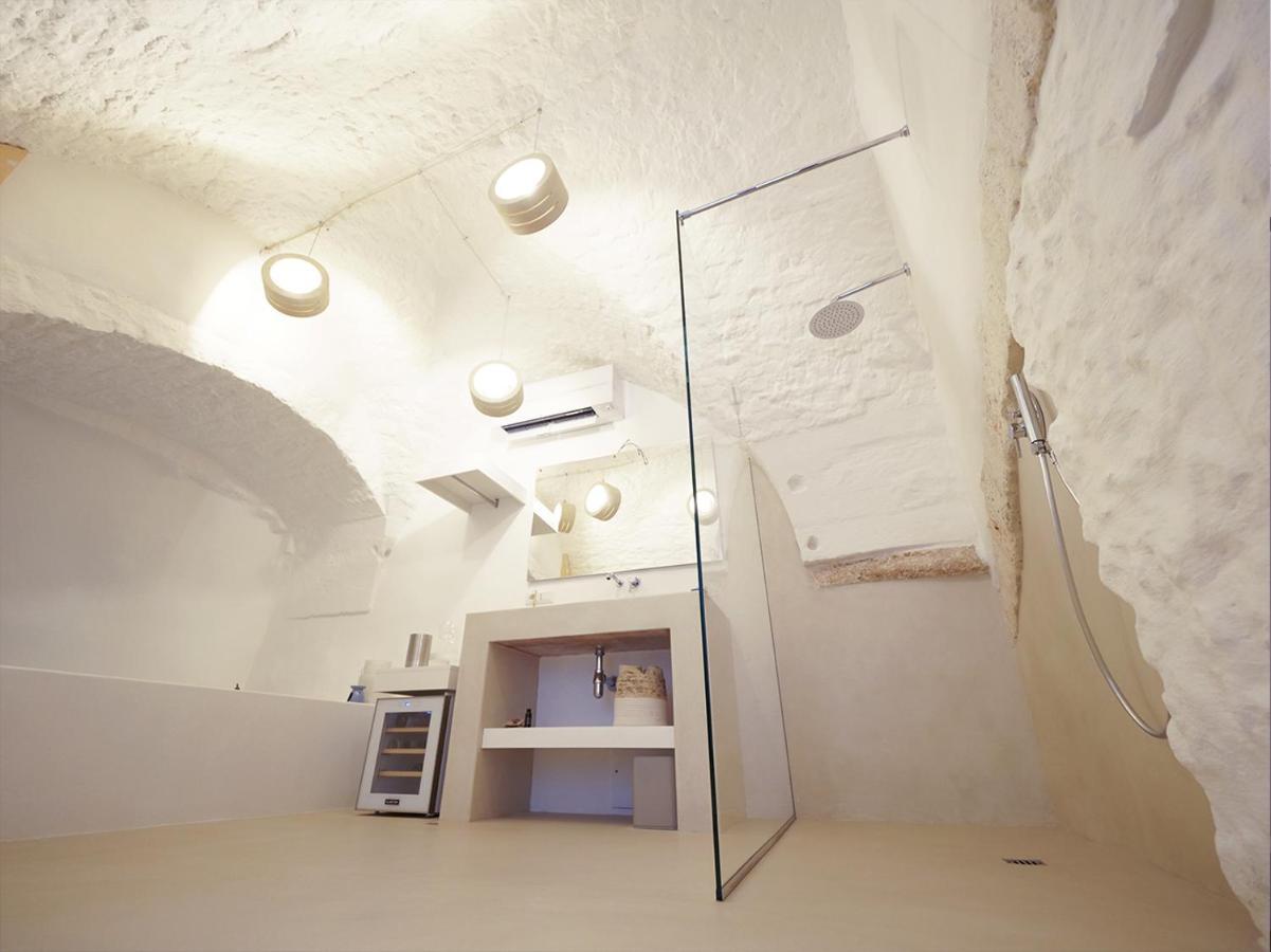 Portadamare, Luxury With Mini Pool And Panoramic Terrace *