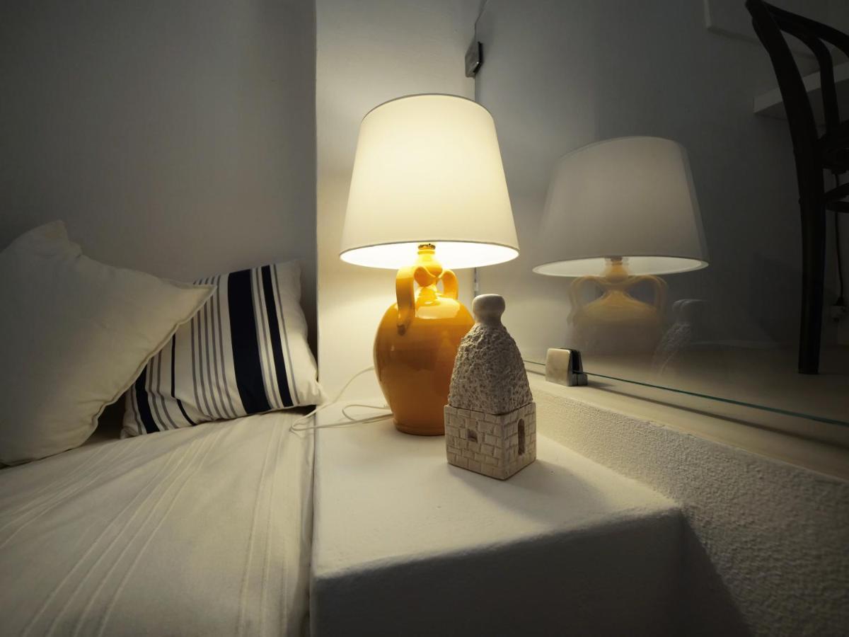 Holiday home Portadamare, Luxury With Mini Pool And Panoramic Terrace