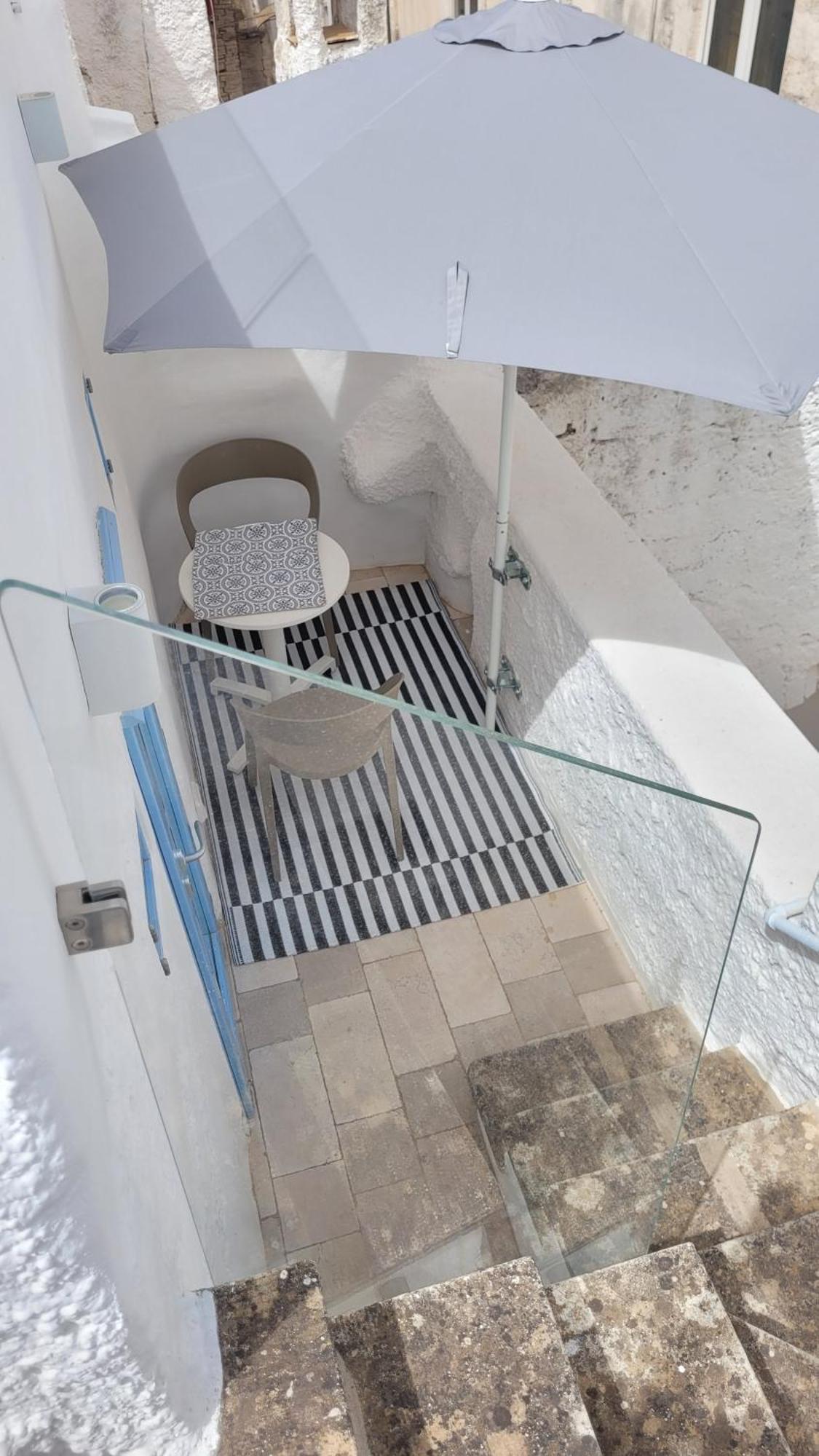 Holiday home Portadamare, Luxury With Mini Pool And Panoramic Terrace Ostuni