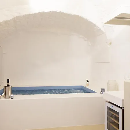 Portadamare, Luxury Home With Mini Pool And Panoramic Terrace Ostuni Exterior photo
