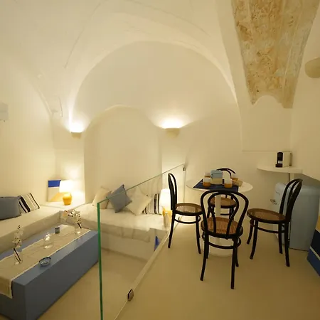 Portadamare, Luxury Home With Mini Pool And Panoramic Terrace Ostuni Exterior photo