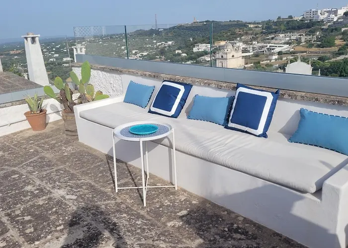 Portadamare, Luxury Home With Mini Pool And Panoramic Terrace