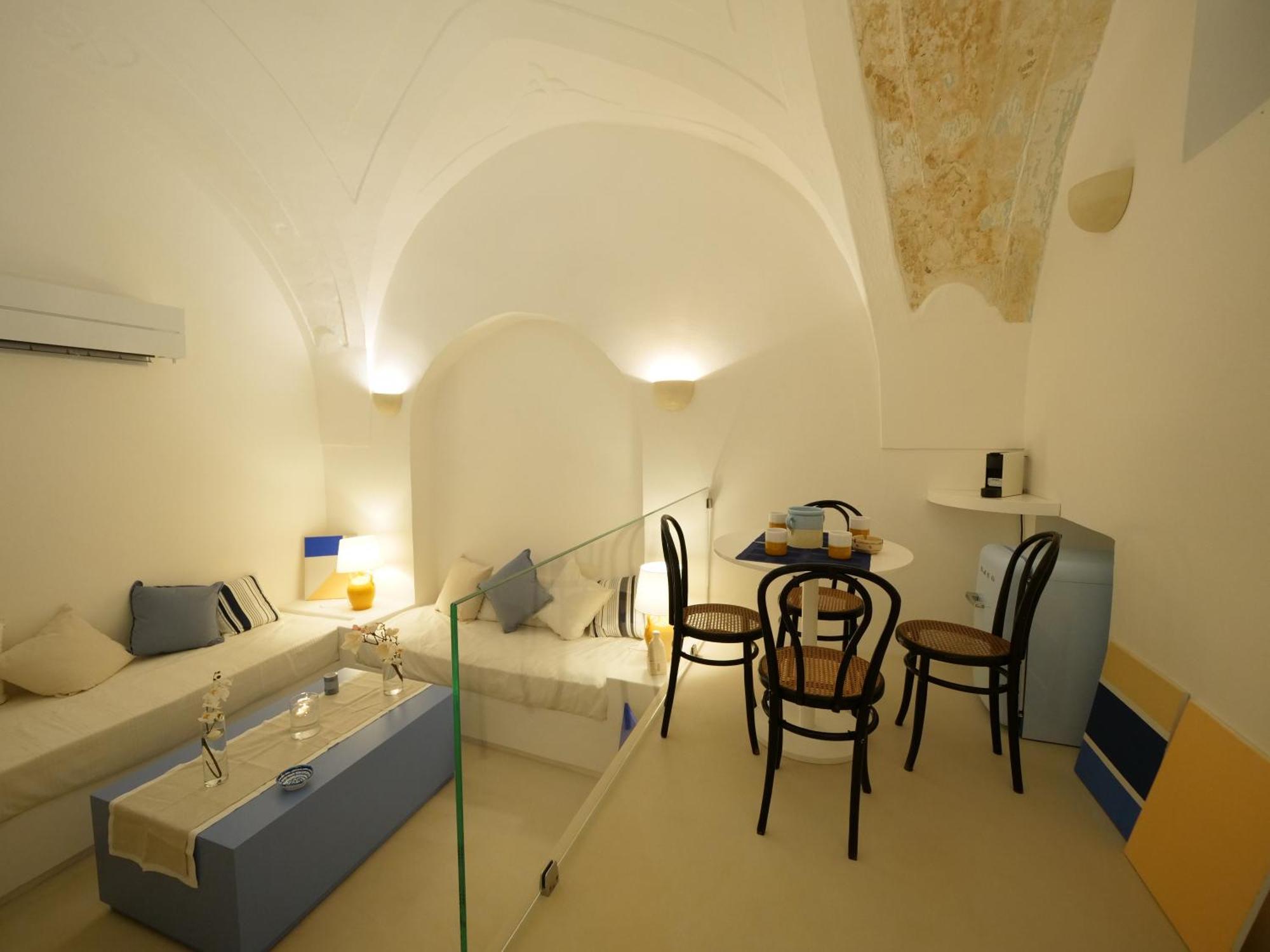 Portadamare, Luxury With Mini Pool And Panoramic Terrace