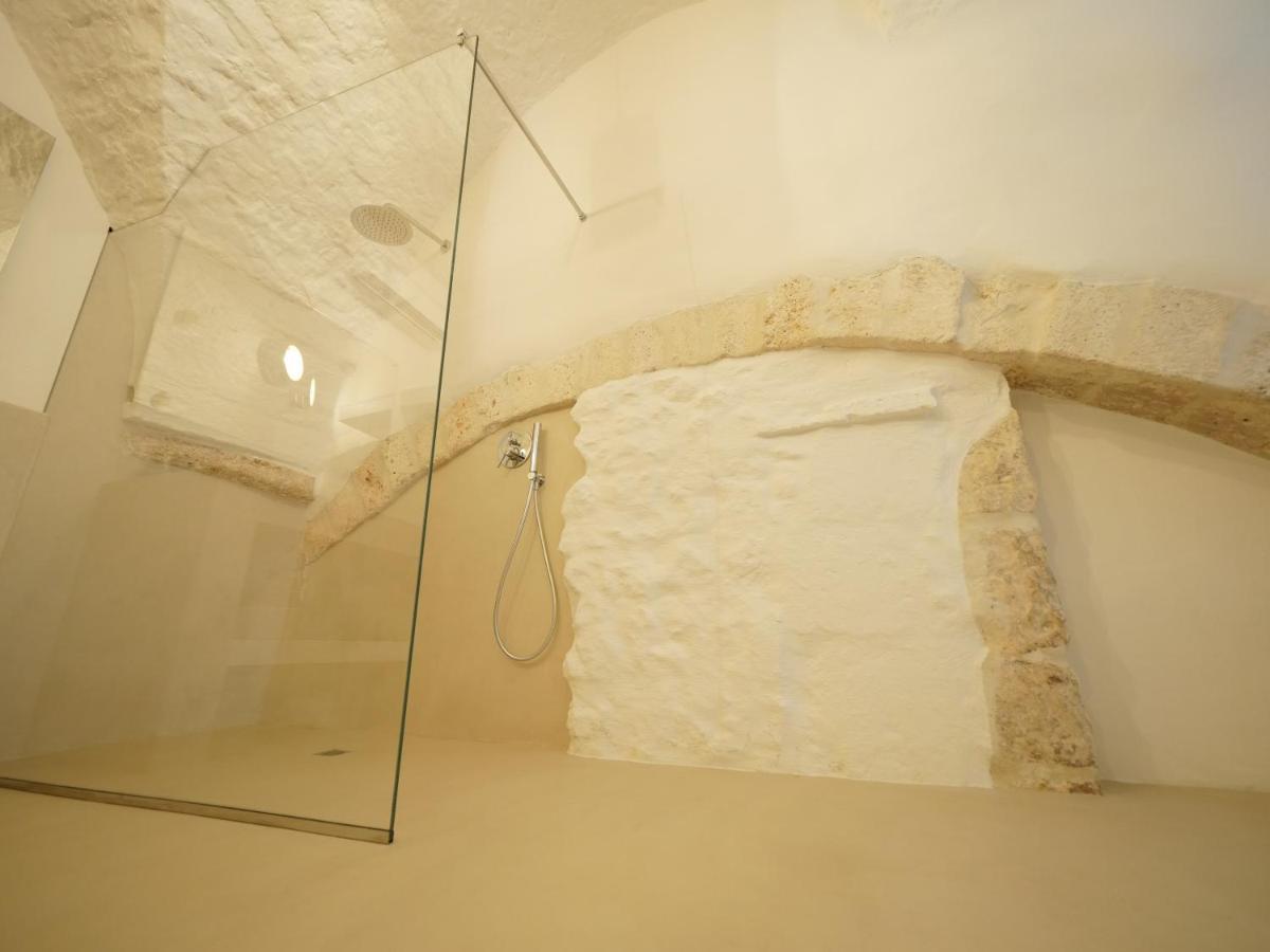 Portadamare, Luxury With Mini Pool And Panoramic Terrace Holiday home Ostuni