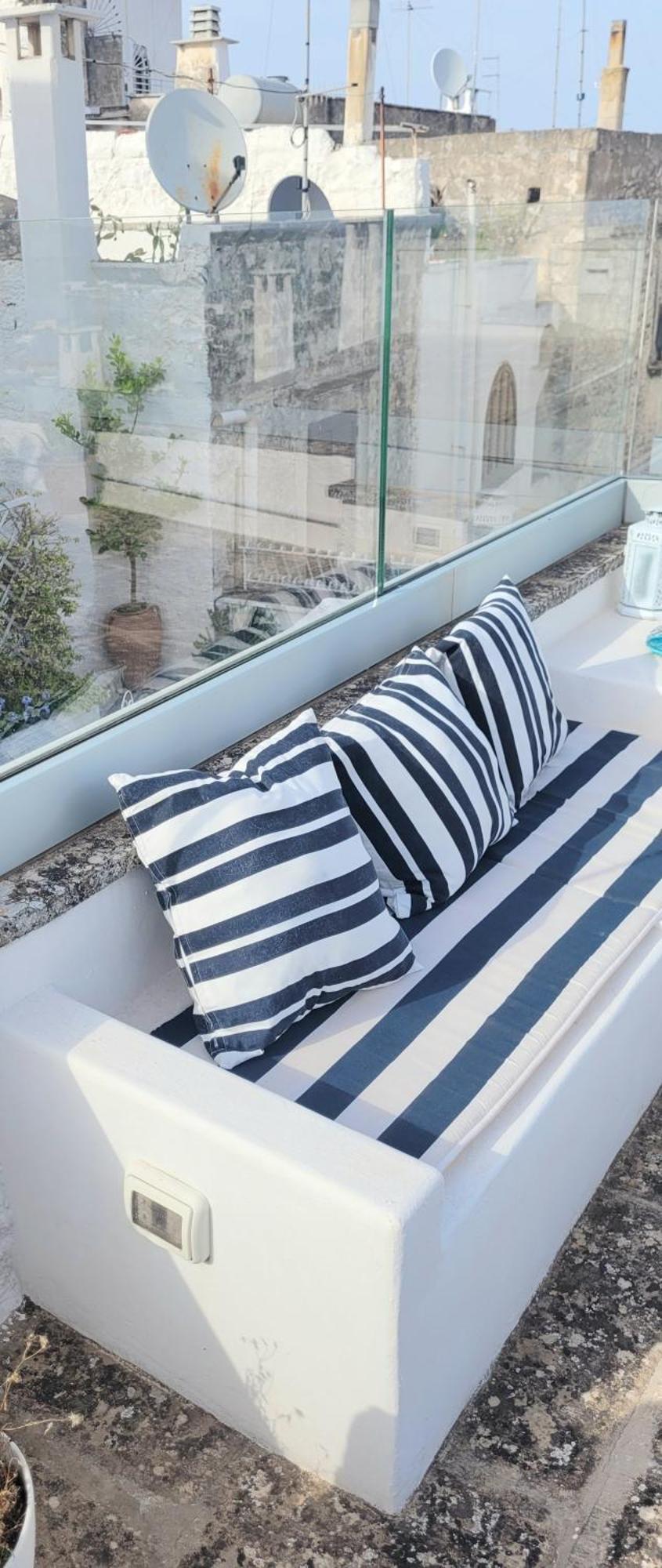 Portadamare, Luxury With Mini Pool And Panoramic Terrace Holiday home